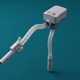 Aquetto FTP001 – Batteriebetriebene Wasserpumpe mit Auto-Stop